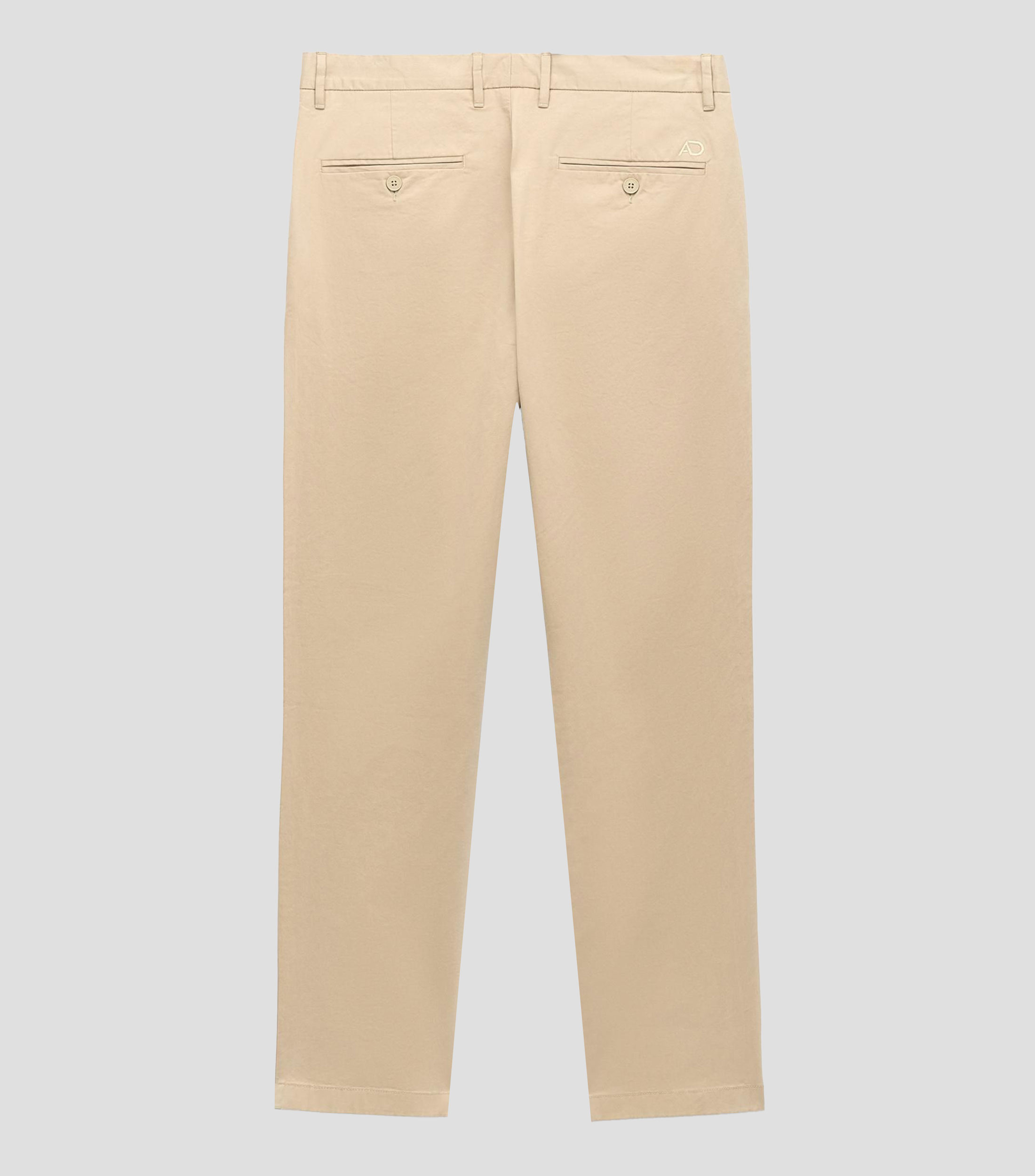 Pantalón chino Hombre